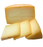 queso de saravillo curado