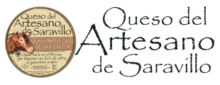 Queso de Saravillo